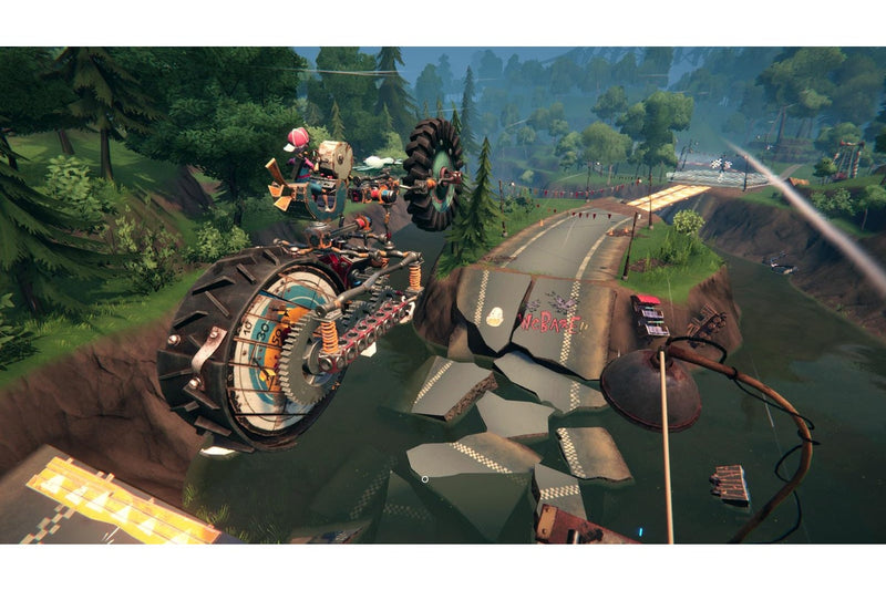 Secret Neighbor + Hello Engineer - The Neighborhood Bundle