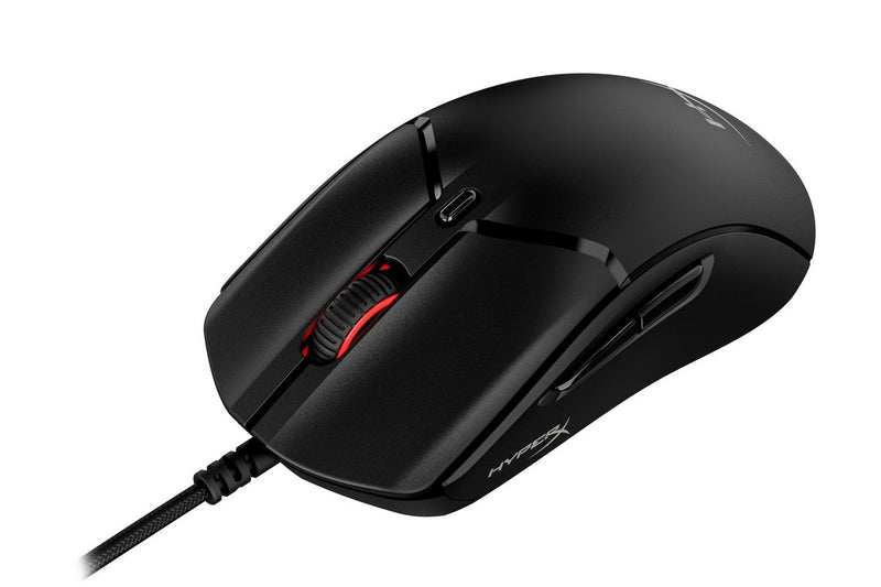 HyperX Pulsefire Haste 2 Gaming Mouse (Black)