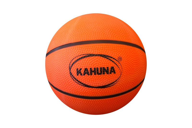 Kahuna Basketball L.E.D Glow Light Up Trampoline Ball