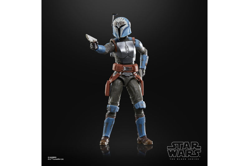 Star Wars The Black Series Archive: Bo Katan Kryze - 6" Action Figure