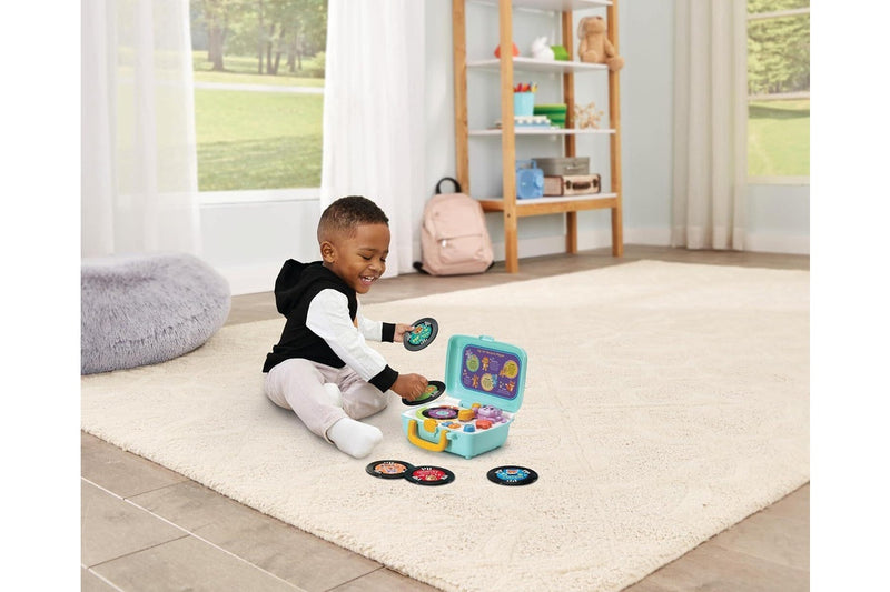 Vtech: My 1st Record Player