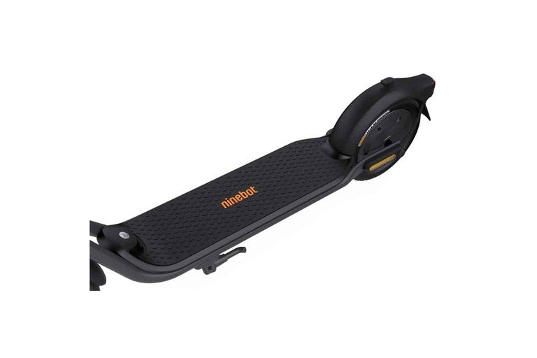 Segway Ninebot F2 Pro Electric Kick Scooter - Grey [Excellent]
