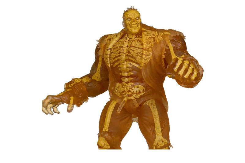 DC Collector: Arkham City Batman And Solomon Grundy - Action Figures (2-Pack)
