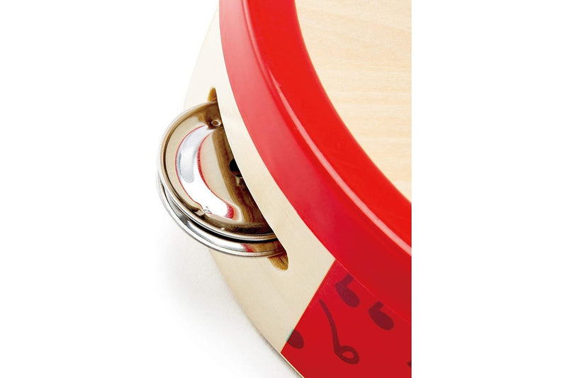 Hape: Tap-along Tambourine
