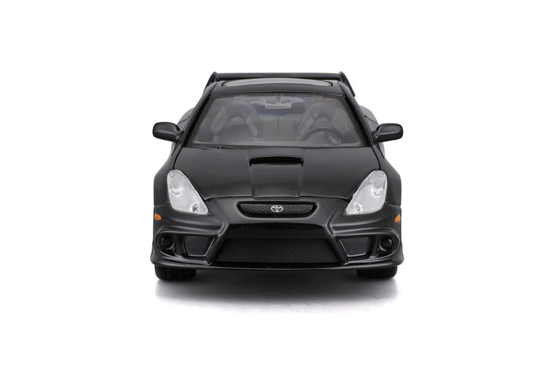 Maisto 1:24 Scale 2004 Toyota Celica GT S Model Car Kids Childrens Toy 3y+