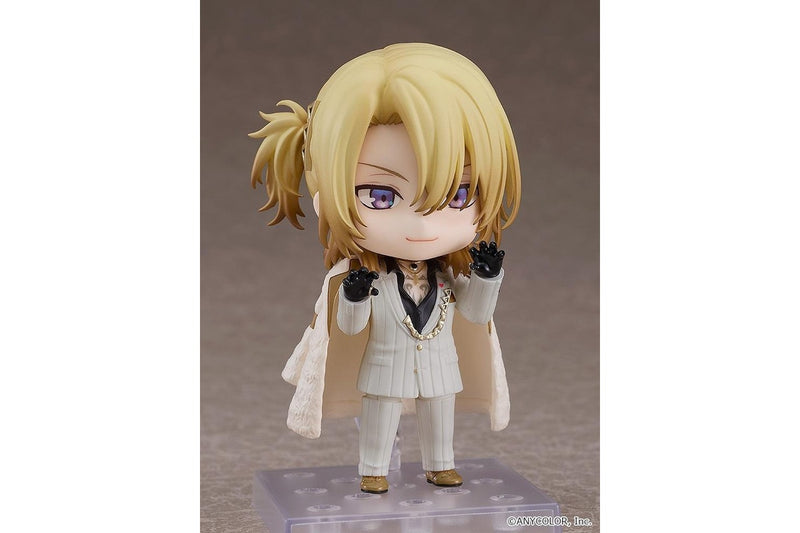 Nijisanji: Luca Kaneshiro - Nendoroid Figure