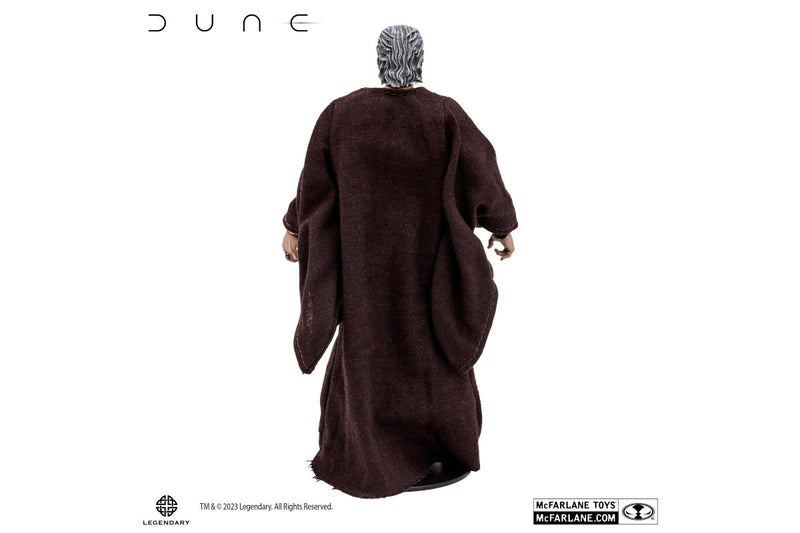 Dune 2: Emperor Shaddam - 7" Action Figure