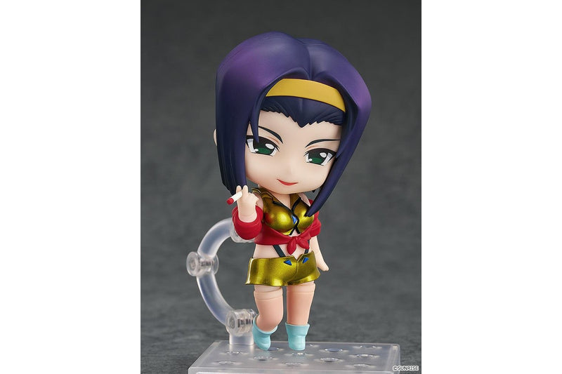 Cowboy Bebop: Faye Valentine - Nendoroid Figure