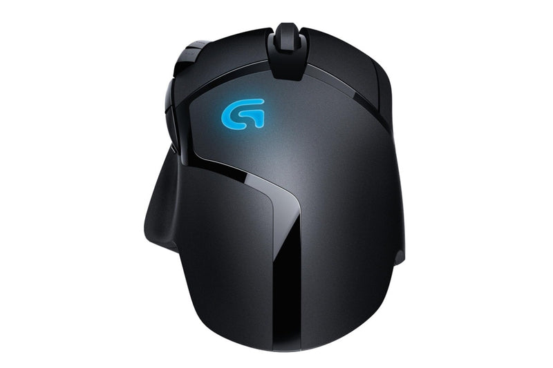 Logitech G402 Ultra-Fast FPS Gaming Mouse