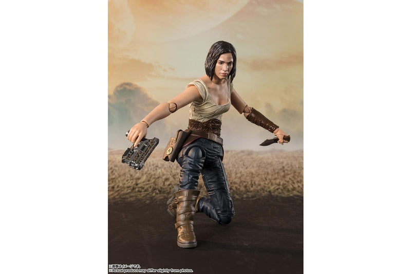 Rebel Moon: Kora - S.H.Figuarts Figure