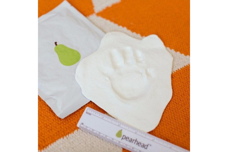 Pearhead: Baby Prints Keepsake Frame