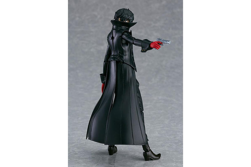 Persona 5: Joker - Figma Figure