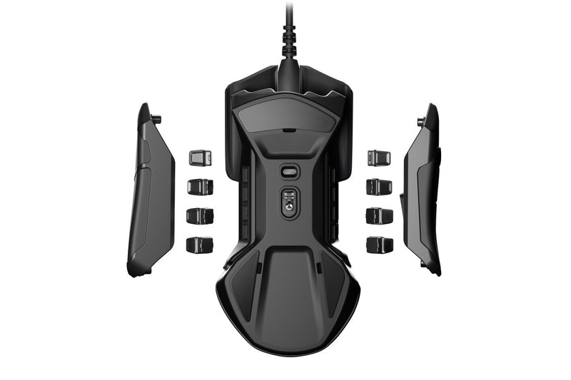 Steelseries Rival 600 Dual Sensor Gaming Mouse