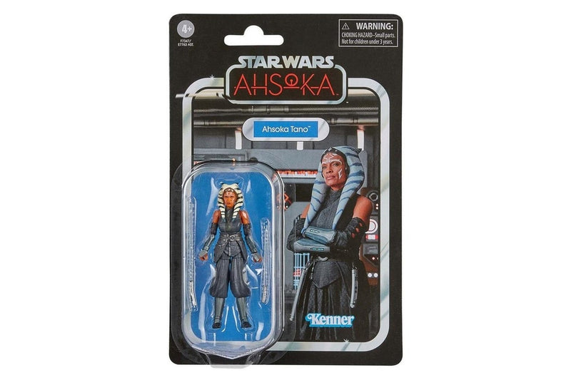 Star Wars: Ahsoka Tano - 3.75" Action Figure