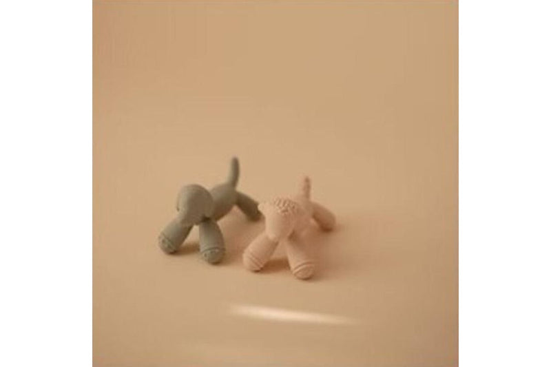 Mushie: Figurine Teether - Lamb
