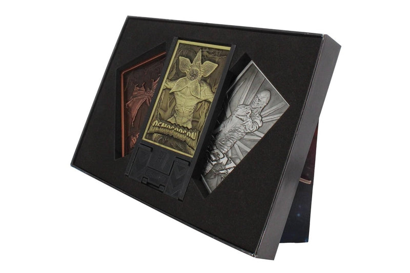 Netflix: Stranger Things - Digiplate Starter Pack