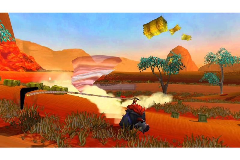 Ty the Tasmanian Tiger: Bush Rescue Bundle Deluxe Edition