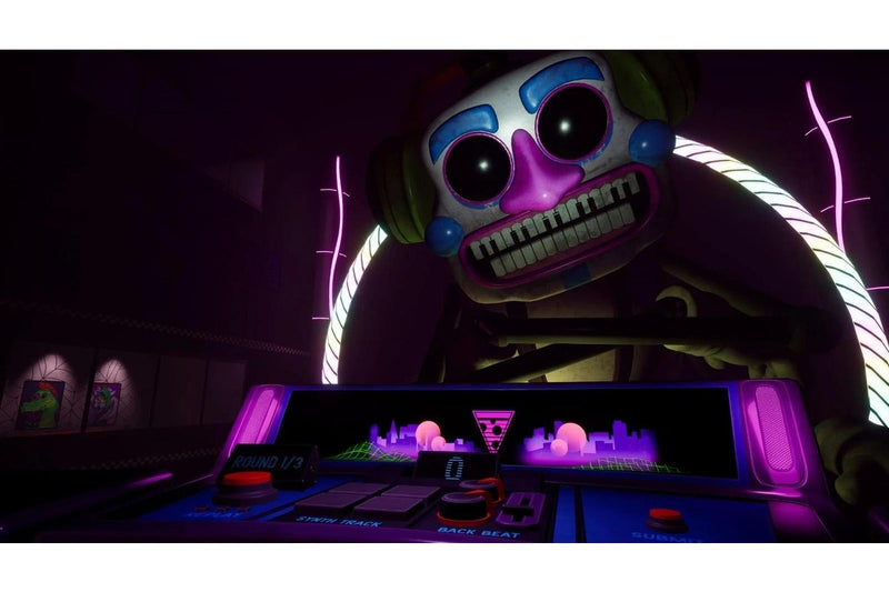 Five Nights at Freddy's: Help Wanted 2