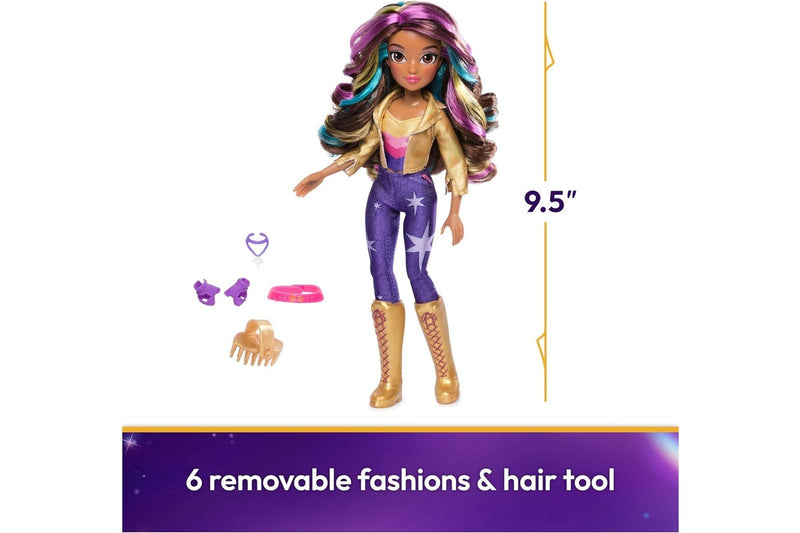 Unicorn Academy: 9.5" Fashion Doll - Sophia