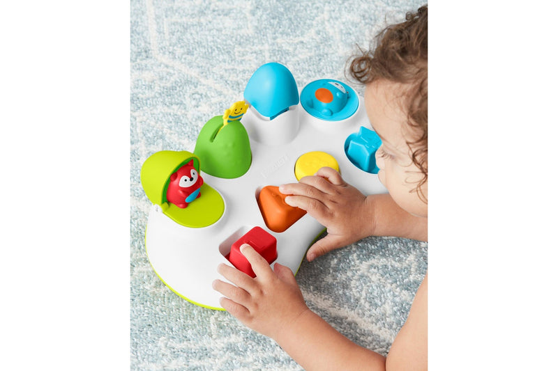 Skip Hop: Explore & More Pop-Up Toy