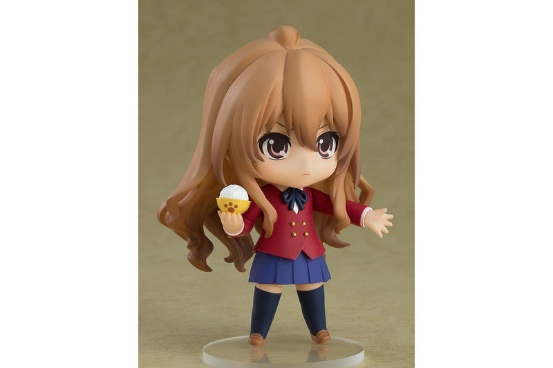 Toradora!: Taiga Aisaka (2.0) - Nendoroid Figure