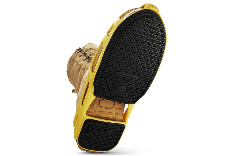 Stabil Grippers Non-Slip Sole Traction Footwear Shoes Boots Attachment Medium