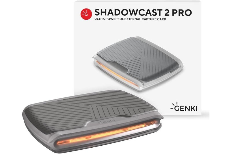 Genki ShadowCast 2 Pro