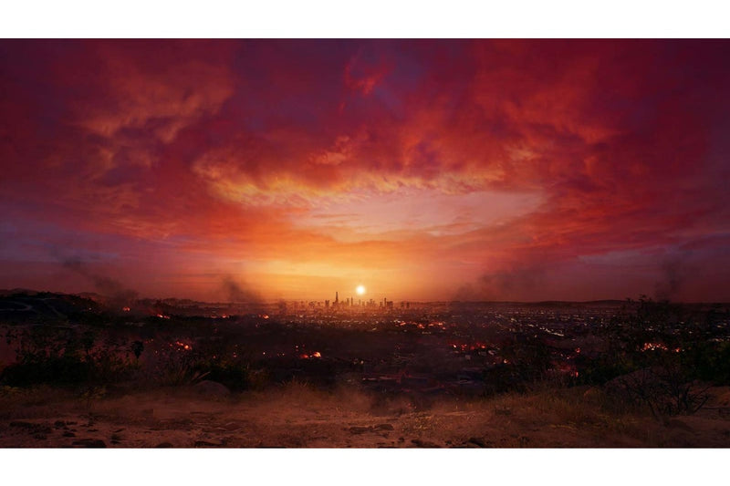 Dead Island 2 Day One Edition