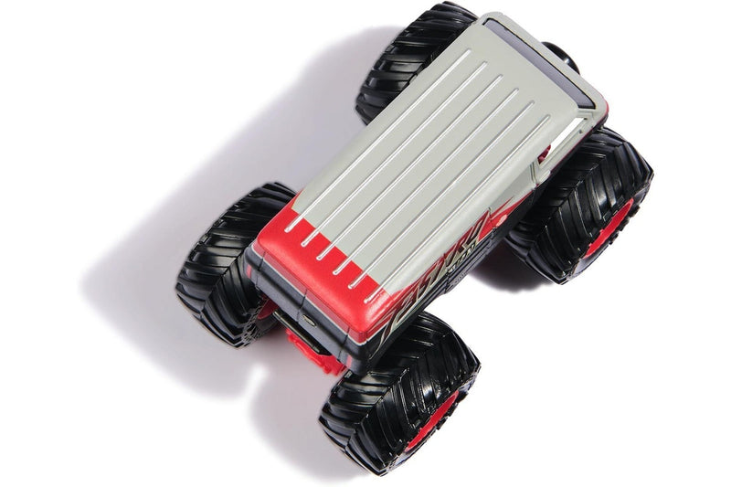 Monster Jam: 1:64 Scale - Fastro Van