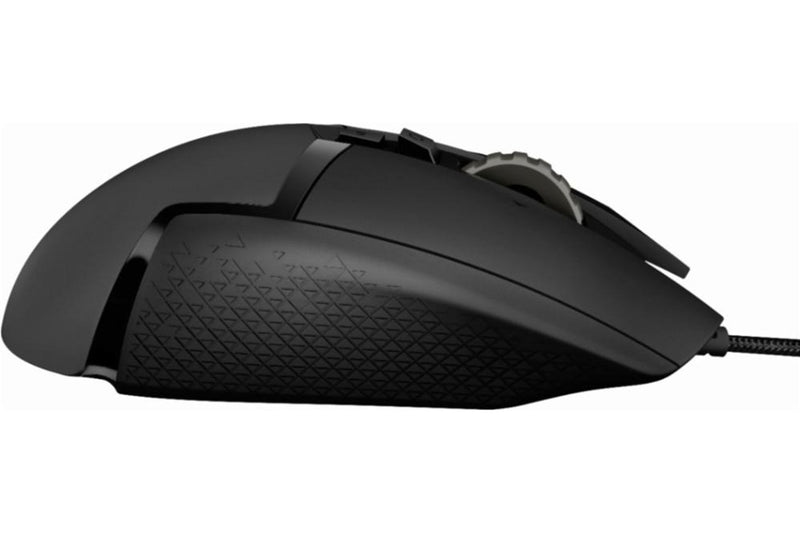 Logitech G502 HERO RGB High Performance Gaming Mouse