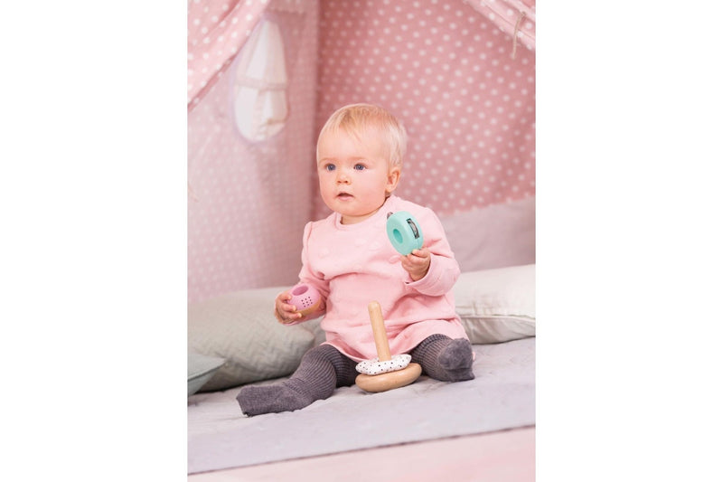 Hape: Stacking Tower