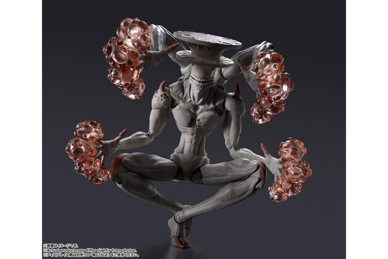 Kaiju No. 8: Kaiju No.9 - S.H.Figuarts Figure