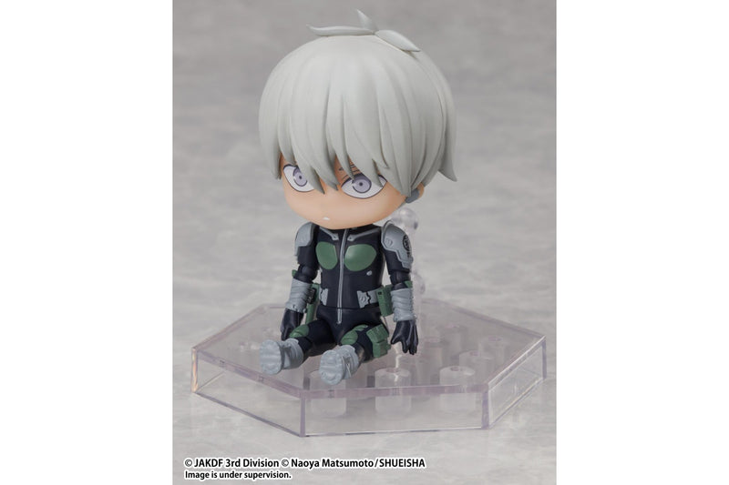 Kaiju No. 8: Leno Ichikawa - Dform + Figure