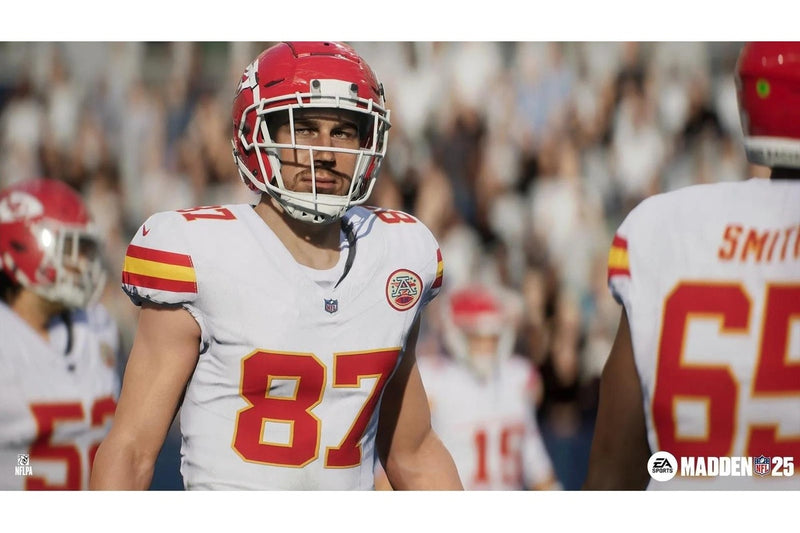 Madden NFL 25