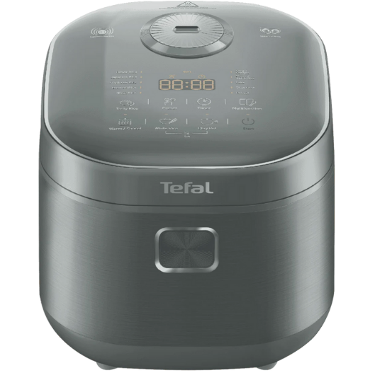 Tefal Induction Rice Master And Slow Cooker