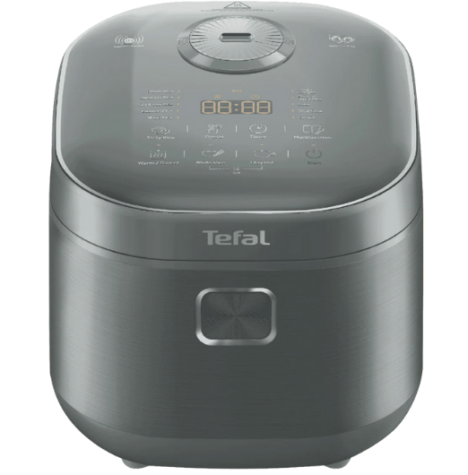 Tefal Induction Rice Master And Slow Cooker