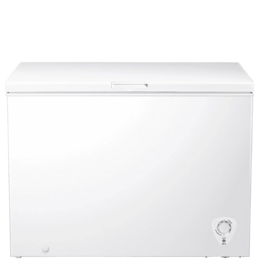 Hisense 300L Hybrid Chest Freezer