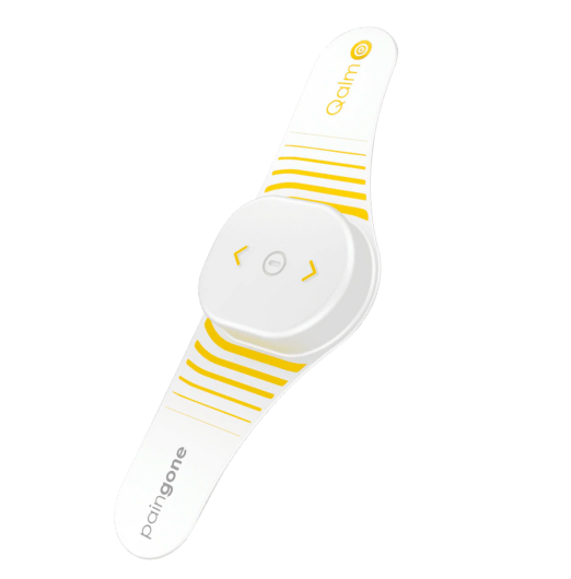 Paingone Qalm Migraine Relief Device