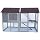 XL Superior Chicken Coop Predator Proof