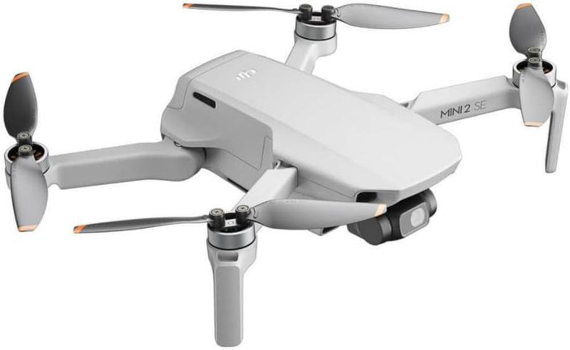 DJI Mini 2 SE Fly More Combo, Lightweight and Foldable Mini Camera Drone - Layaway AU