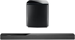 Bose Smart Soundbar 700 Premium Bluetooth Soundbar- Black - Layaway AU