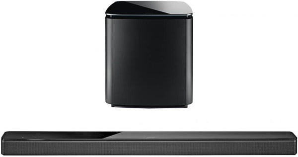 Bose Smart Soundbar 700 Premium Bluetooth Soundbar- Black - Layaway AU
