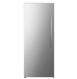 Hisense 384L Vertical Hybrid Freezer