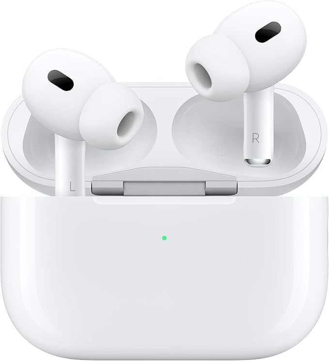 Apple AirPods Pro 2 - Refurbished