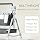 Automatic Rocking Baby Bassinet, Rocking Bassinets with All mesh, Height Adjustment Bedside Crib for Newborn, Mattress and Mosquito Net, Includes Carry Bag for Travel