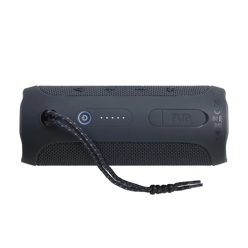 JBL Flip Essential 2 - Portable Waterproof Speaker - BLACK - Layaway AU