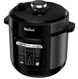 Tefal Home Chef Smart Multicooker