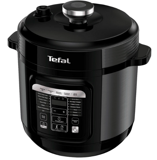 Tefal Home Chef Smart Multicooker