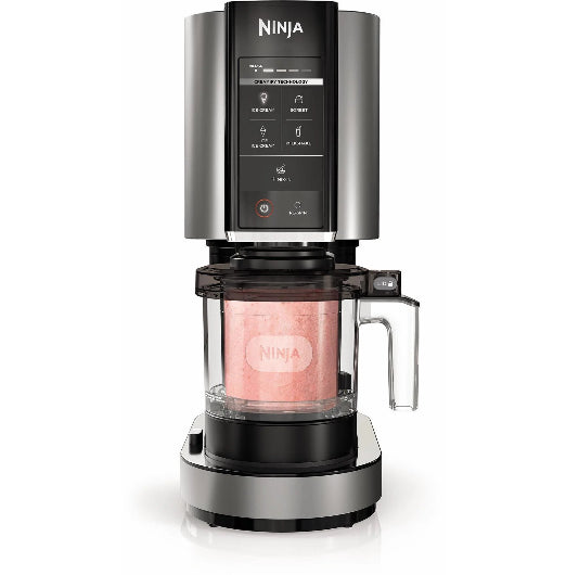 Ninja CREAMi Ice Cream Maker - Layaway AU