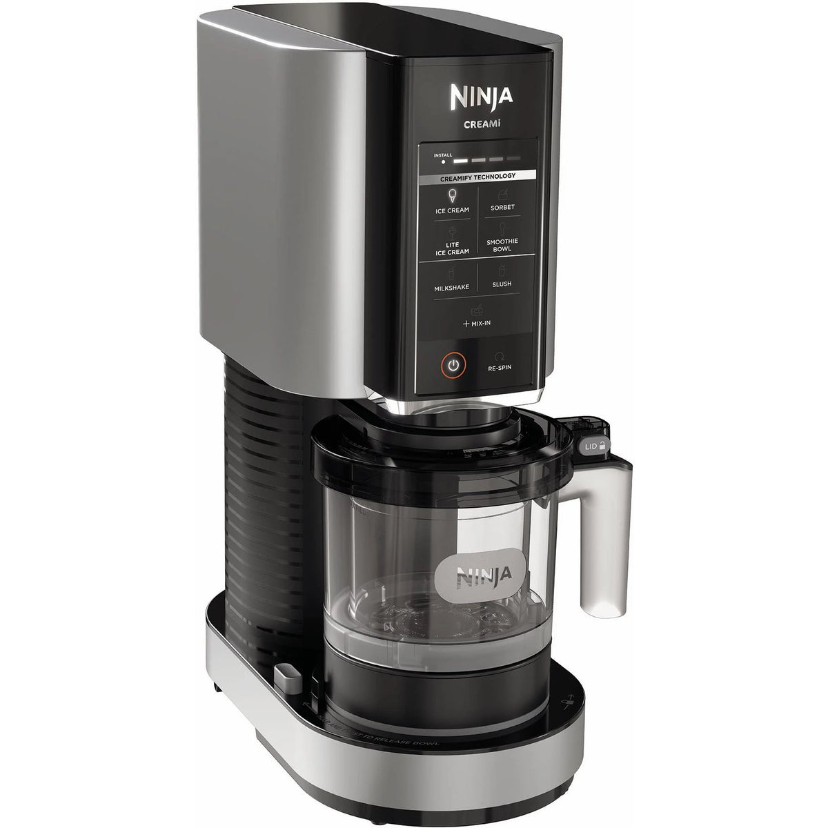Ninja CREAMi Ice Cream Maker - Layaway AU